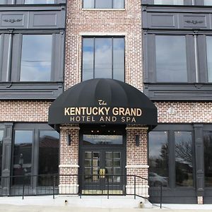 Kentucky Grand Hotel & Spa